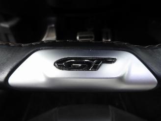 Peugeot 508 GT picture 27