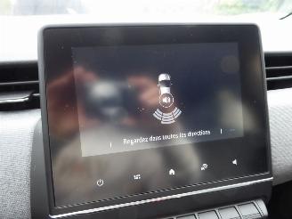 Renault Clio Evolution Hybrid automatic picture 29