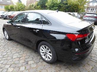 Audi A3 30 TDI picture 8