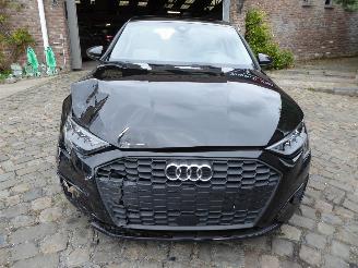 Audi A3 30 TDI picture 2