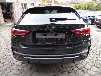 Audi Q3 Sportback 35 TFSI S line picture 10