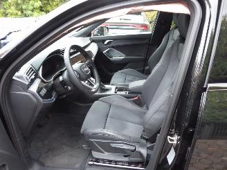 Audi Q3 Sportback 35 TFSI S line picture 12