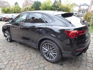 Audi Q3 Sportback 35 TFSI S line picture 11