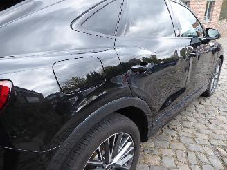 Audi Q3 Sportback 35 TFSI S line picture 9