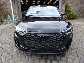 Audi Q3 Sportback 35 TFSI S line picture 3