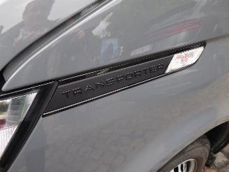 Volkswagen Transporter T6.1 Transporter Kasten lang FWD picture 2