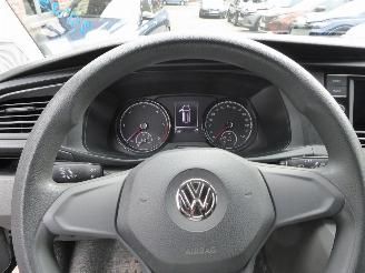 Volkswagen Transporter T6.1 Transporter Kasten lang FWD picture 13