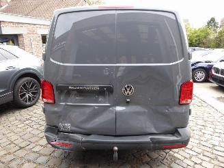 Volkswagen Transporter T6.1 Transporter Kasten lang FWD picture 6