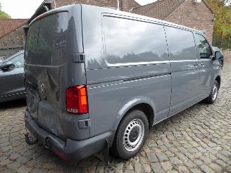 Volkswagen Transporter T6.1 Transporter Kasten lang FWD picture 5