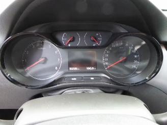 Opel Crossland X picture 13