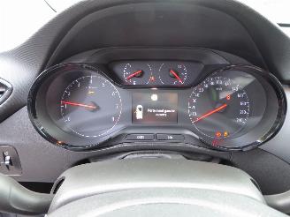 Opel Crossland X picture 14