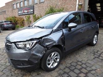  Opel Crossland X 2018/10