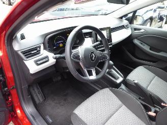 Renault Clio Evolution picture 13