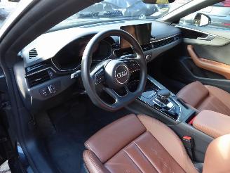 Audi A5 Sportback Advanced picture 11