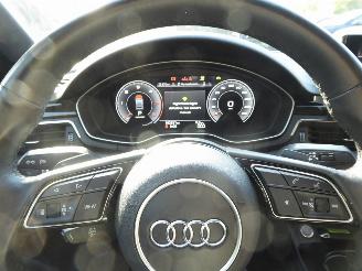 Audi A5 Sportback Advanced picture 16