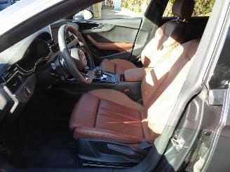 Audi A5 Sportback Advanced picture 10