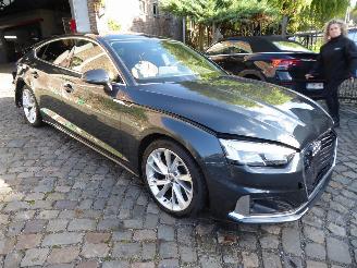 Audi A5 Sportback Advanced picture 3