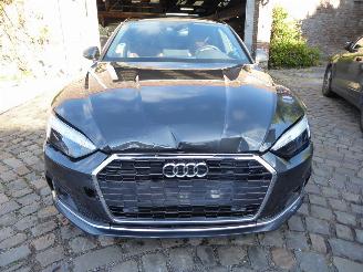 Audi A5 Sportback Advanced picture 2