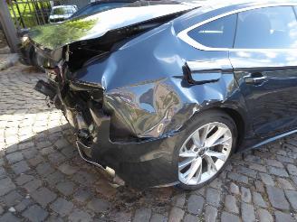 Audi A5 Sportback Advanced picture 5