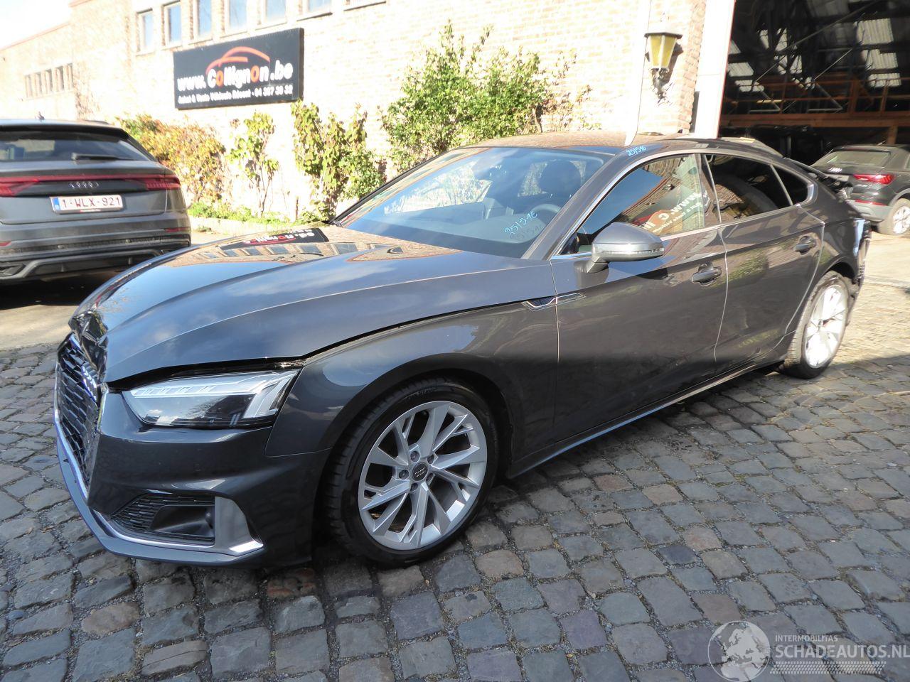 Audi A5 Sportback Advanced