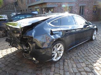 Audi A5 Sportback Advanced picture 4