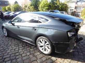 Audi A5 Sportback Advanced picture 7