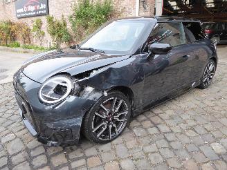  Mini Cooper SE BEV John Cooper Works 2024/7