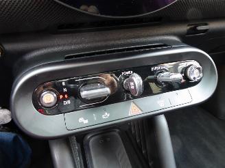 Mini Cooper SE BEV John Cooper Works picture 22