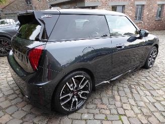 Mini Cooper SE BEV John Cooper Works picture 6