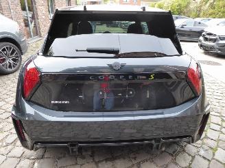 Mini Cooper SE BEV John Cooper Works picture 8