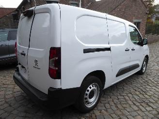 Peugeot Partner Premium L2 picture 4