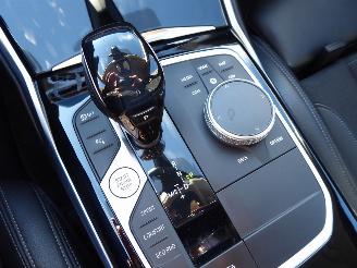 BMW 3-serie 318 d Advantage picture 20