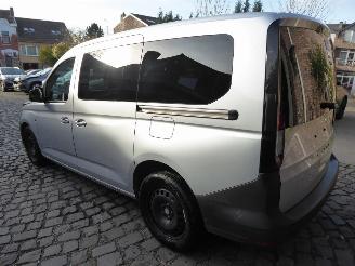 Volkswagen Caddy Maxi picture 6