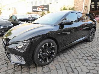 uszkodzony samochody osobowe Kia EV6 GT Line 2025/11