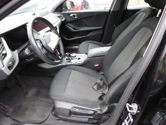 BMW 1-serie 116 D picture 7