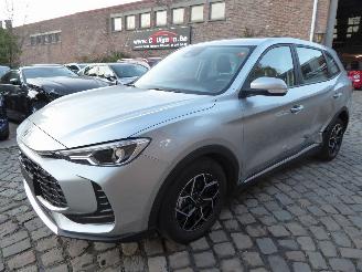 Unfallwagen MG ZS 1.5 Hybrid+ 145 kW 2025/3