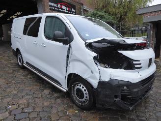 Peugeot Expert Long Premium picture 3