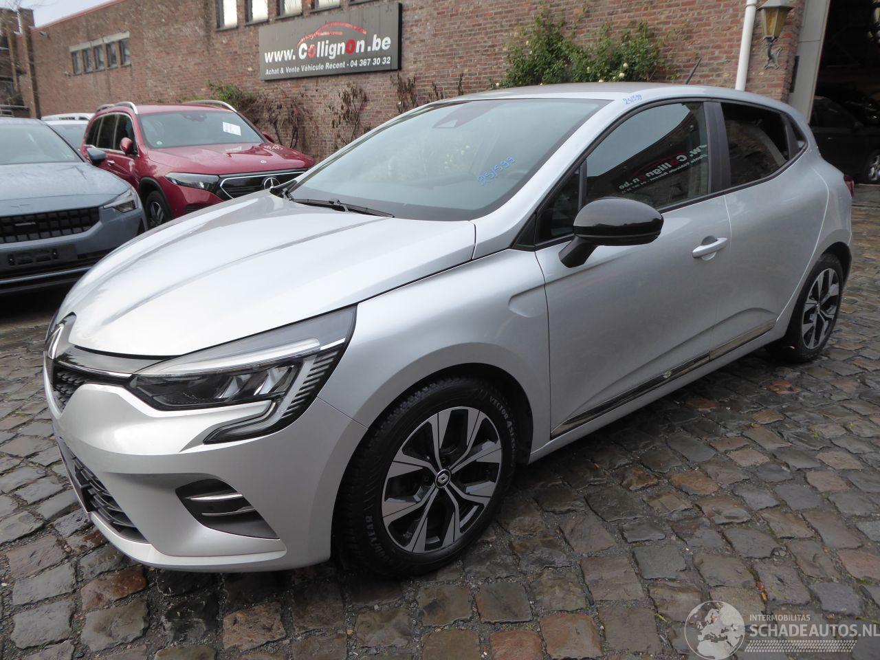 Renault Clio Evolution