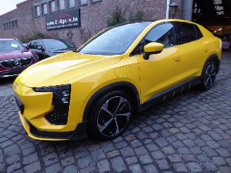 krockskadad bil auto Aiways U5 U6 2023/9