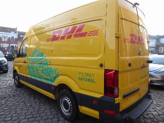 Volkswagen Crafter E Crafter picture 6