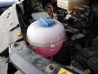 Volkswagen Crafter E Crafter picture 21