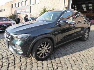 Auto incidentate Mercedes GLE 350 de 4Matic 2023/10