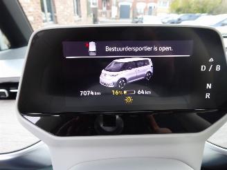 Volkswagen ID.Buzz Bus 210 kW Pro picture 20