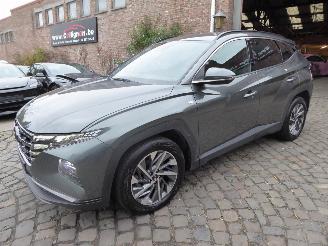 skadebil auto Hyundai Tucson Trend Mild-Hybrid 2WD 2024/2