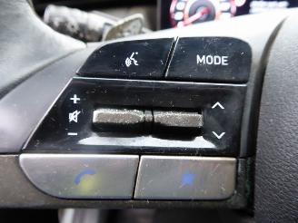 Hyundai Tucson Trend Mild-Hybrid 2WD picture 25