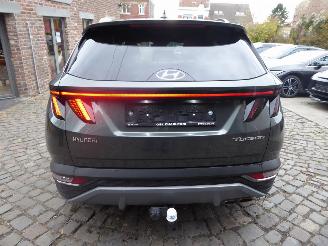 Hyundai Tucson Trend Mild-Hybrid 2WD picture 7