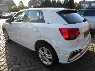 Audi Q2 30 TFSI S line picture 8