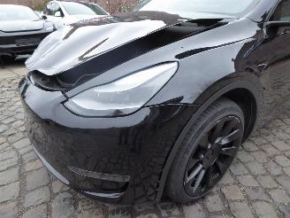 Tesla Model Y Long Range Dual AWD picture 2