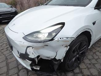 Tesla Model Y Long Range RWD picture 2