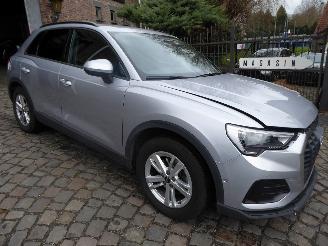 Audi Q3 35 TDI picture 4